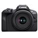 Canon EOS R100 - tělo + RF-S 18-45mm IS STM + RF-S 55-210mm IS STM