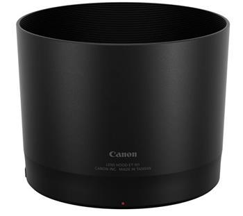 Canon ET-101 sluneční clona