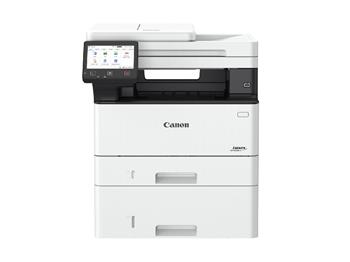 Canon i-SENSYS MF465dw II - PSCF / WiFi / LAN / SEND / DADF / duplex / PCL / PS3 / 40ppm / A4