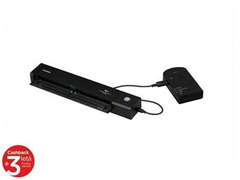 Canon imageFORMULA P-208 II (A4)