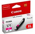 Canon inkoustová náplň CLI-571M XL magenta
