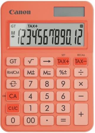 Canon kalkulačka LS-125KB-OR