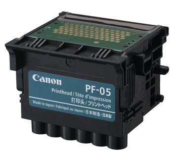 Canon PF-05 tisková hlava
