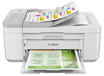 Canon PIXMA TR4756i bílá