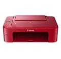 Canon PIXMA TS3352 červená