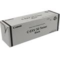 Canon Toner C-EXV 50 pro iR-14xx bez čipu