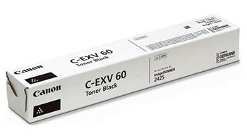 Canon Toner C-EXV 60