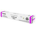 Canon toner C-EXV47 magenta