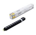 Canon toner C-EXV51 yellow high capacity
