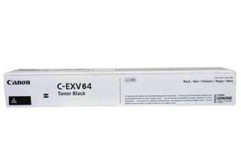 Canon Toner C-EXV64 black