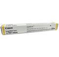 Canon Toner T07 yellow