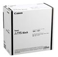Canon i-SENSYS X 1871P - sestava s tonerem T15
