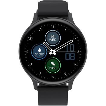 Canyon Badian SW-68 smart hodinky, černé