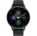 Canyon Badian SW-68 smart hodinky, černé
