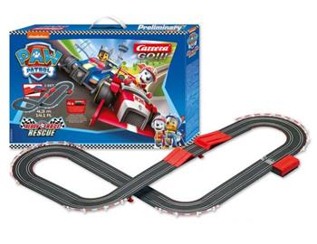 Carrera Autodráha GO 63514