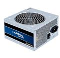 CHIEFTEC zdroj GPB-400S 400W, akt. PFC, 12cm fan, 85+, bulk