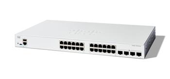 Cisco C1200-24T-4X-RF - REFRESH