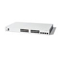 Cisco C1200-24T-4X-RF - REFRESH