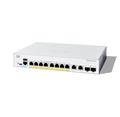 Cisco C1200-8P-E-2G