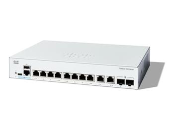 Cisco C1200-8T-E-2G
