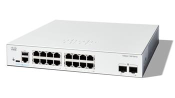Cisco C1300-16T-2G