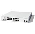 Cisco C1300-16T-2G