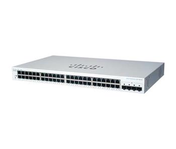 Cisco CBS220-48T-4G-EU-RF - REFRESH