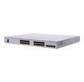 Cisco CBS350-24FP-4G-EU-RF - REFRESH