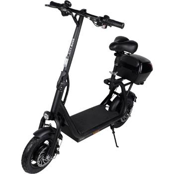 City Boss Z1000 černá, elektrická koloběžka