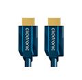 Clicktronic HQ OFC High Speed HDMI kabel s Ethernetem, HDMI A(M) - HDMI A(M), 5m