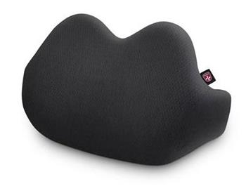 CONNECT IT FOR HEALTH BetaPro Anatomická bederní opěrka na židli, ŠEDÁ