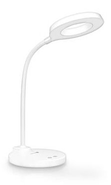 CONNECT IT GLOW stolní Led lampička, BÍLÁ