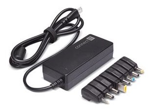 CONNECT IT Notebook Power univerzální notebookový adaptér 48 W