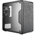 CoolerMaster MasterBox Q300L, USB3.0, bez zdroje, černý