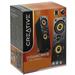 CREATIVE T40, 2.0, 45W RMS, Series II