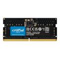Crucial DDR5 48GB SODIMM 5600MHz CL46 (16Gbit)