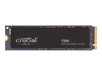Crucial T500/1TB/SSD/M.2 NVMe/Černá/Heatsink/5R