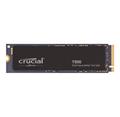 Crucial T500/4TB/SSD/M.2 NVMe/Černá/Heatsink/5R