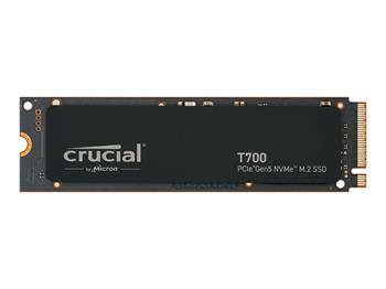Crucial T700/heatsink/2TB/SSD/M.2 NVMe/Černá/Heatsink/5R