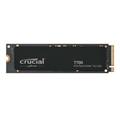 Crucial T700/heatsink/2TB/SSD/M.2 NVMe/Černá/Heatsink/5R