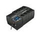 Cyber Power Green Power UPS BR1200ELCD (Schuko)