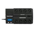 Cyber Power Green Power UPS BR700ELCD (Schuko)