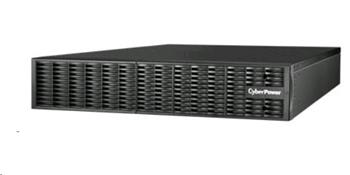 CyberPower Externí Bateriový Pack OLS3000ERT2UA