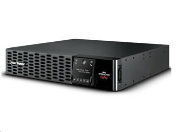 CyberPower Professional Rackmount Series PRIII 1500VA / 1500W,2U, XL