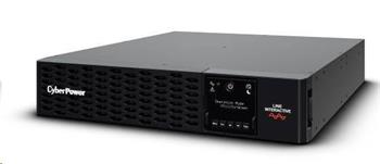 CyberPower Professional Rackmount Series PRIII 3000VA / 3000W,2U, XL