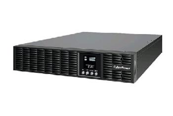 CyberPower Professional SmartApp OnLine S 2000VA / 1800W,2U