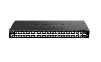 D-Link DGS-1520-52