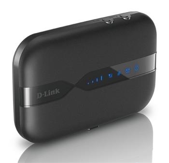 D-Link DWR-932 LTE Hotspot