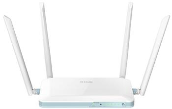 D-Link G403/E LTE WiFi Router