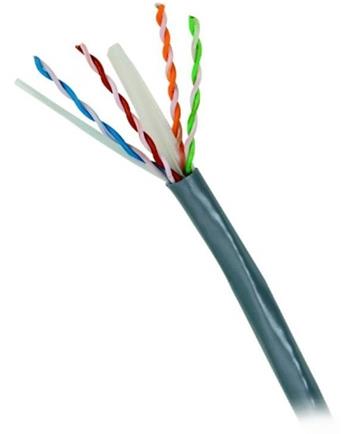DATACOM UTP drát cat6 bal. 50m